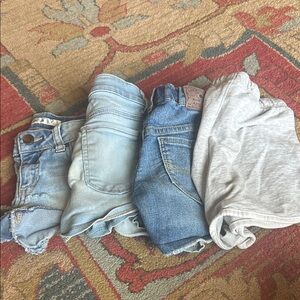 Shorts Bundle